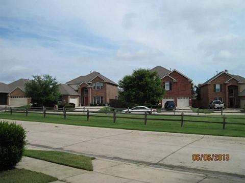 8508 Riverwalk Trail, McKinney, TX 75070 — photo 2