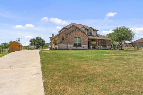 8909 County Road 915, Godley, TX 76044 — photo 3