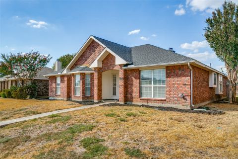 1321 River Birch Lane, Carrollton, TX 75007 — photo 2