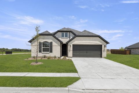 2207 River Bend Road, Royse City