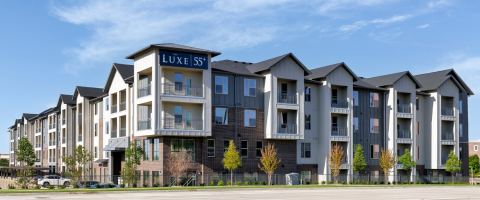 2400 Ace Lane 1216, Lewisville