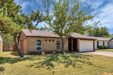 722 Circle Cove Drive, Allen, TX 75002 — photo 2