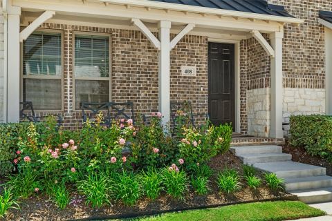 408 4th Street, Argyle, TX 76226 — photo 3