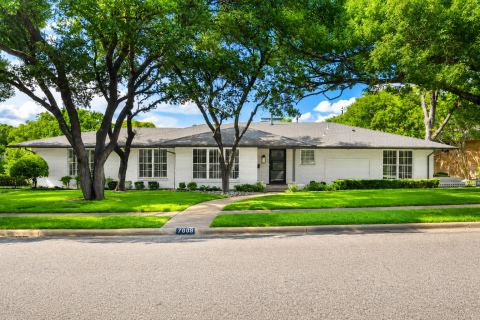 7009 Eudora Drive, Dallas
