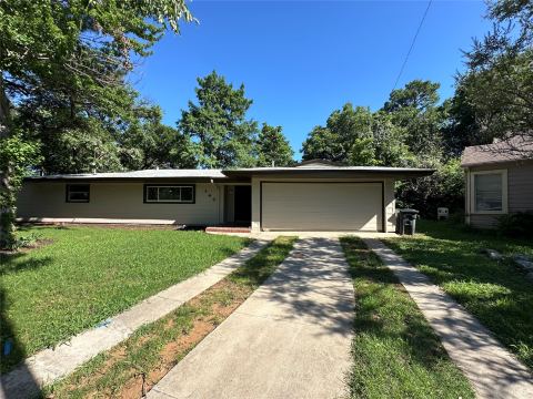 149 Parkwood Avenue, Arlington, TX 76013 — photo 2