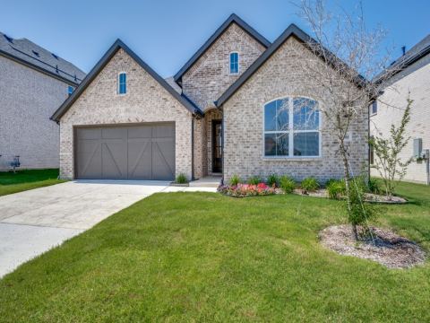 14561 Helena Street, Pilot Point, TX 75009 — photo 3