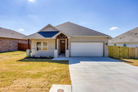 1024 Lake View Ridge, Fort Worth, TX 76108 — photo 2
