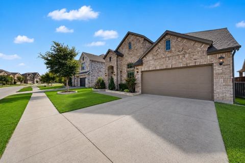 2016 Binns Drive, McKinney, TX 75071 — photo 3