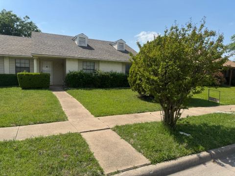 1113 Maydelle Lane, Garland
