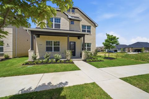 1436 Florence Lane, Celina, TX 75009 — photo 3