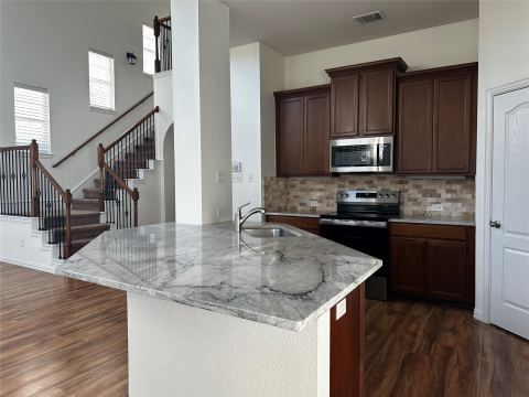 3821 Marcillia Circle, Irving