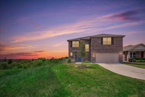 10905 Golden Barrel Court, Fort Worth, TX 76108 — photo 3