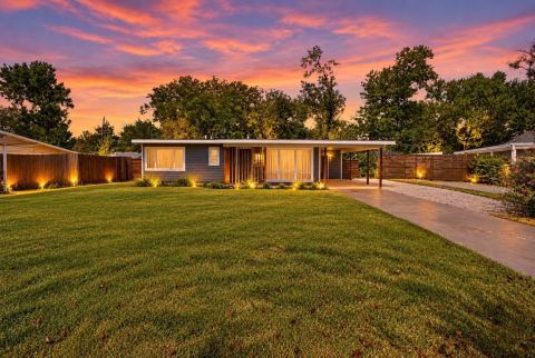 10447 Sylvia Drive, Dallas, TX 75228 — photo 2