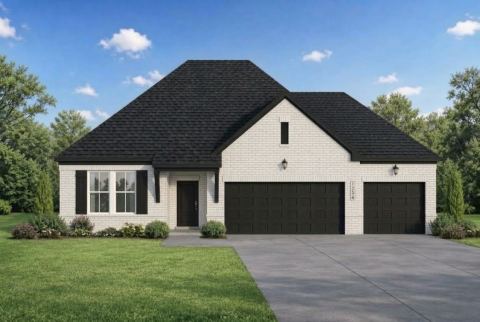 7113 Van Gogh Drive, Royse City