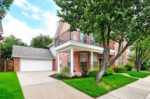 531 Southridge Way, Irving, TX 75063 — photo 3
