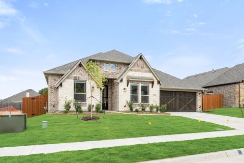 933 Cardinal Drive, Midlothian, TX 76065 — photo 3