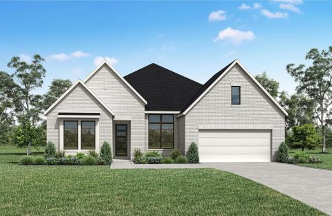 2410 Christopher Road, Mansfield