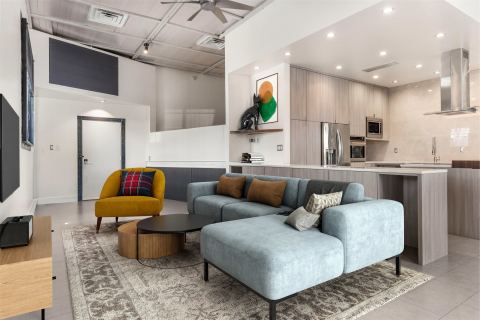 215 N Walton Street 9 & 11, Dallas, TX 75226 — photo 3