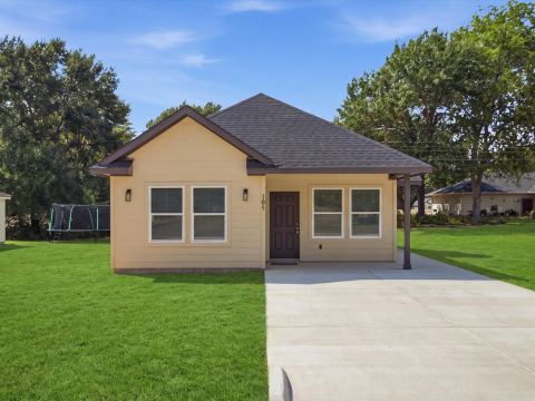 105 Oak Ridge Road, Mabank, TX 75156 — photo 2