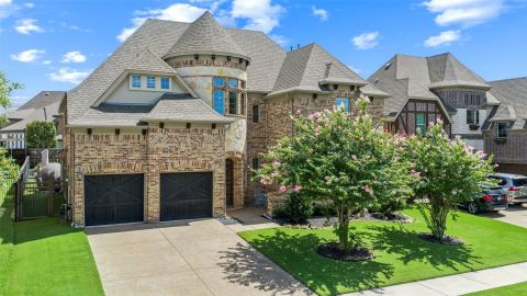 2120 Hidalgo Lane, Frisco, TX 75034 — photo 2