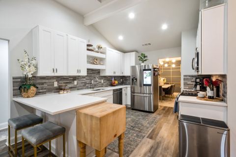 2210 Timberwood, Carrollton