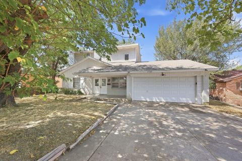 7709 Texridge Drive, Dallas