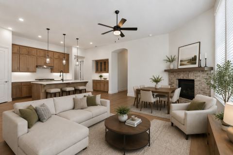 236 Bay Laurel Road, McKinney, TX 75071 — photo 3