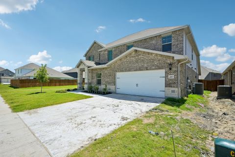 4007 Benbrook Drive, Farmersville, TX 75442 — photo 2