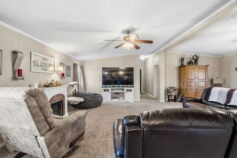 5716 County Road 4516, Commerce, TX 75428 — photo 3