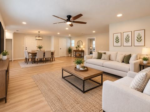 4621 Bucknell Drive, Garland, TX 75042 — photo 3