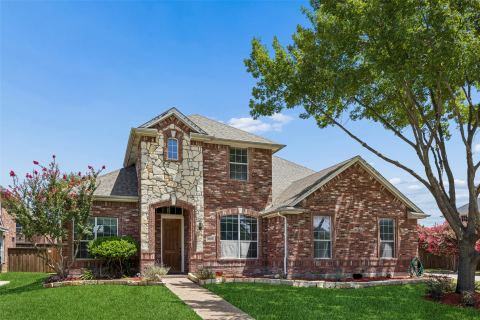 4315 Palmer Drive, Mansfield, TX 76063 — photo 3