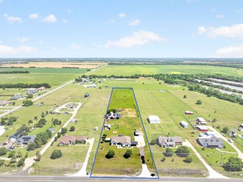 6025 FM 547, Farmersville, TX 75442 — photo 2