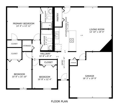739 Leading Lane Circle, Allen, TX 75002 — photo 2