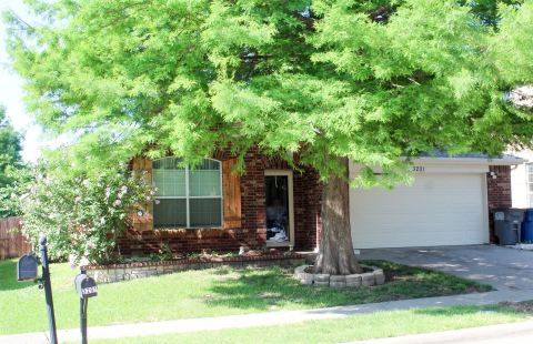3201 Kingsbrook Drive, Wylie, TX 75098 — photo 3