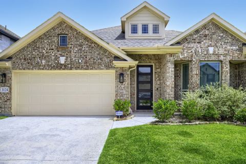 3124 Mountcross Road, Mesquite, TX 75181 — photo 2