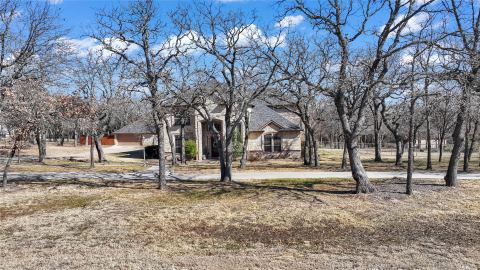 116 McClintock Court, Weatherford, TX 76088 — photo 2