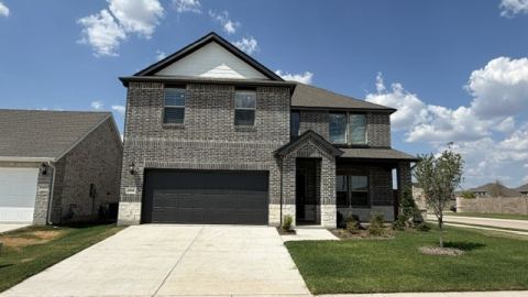 1416 Old Stead Drive, McKinney