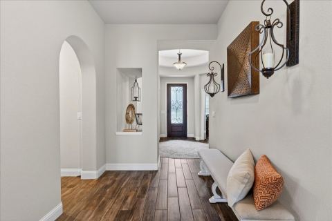 2106 Devonblue Drive, Forney, TX 75126 — photo 2