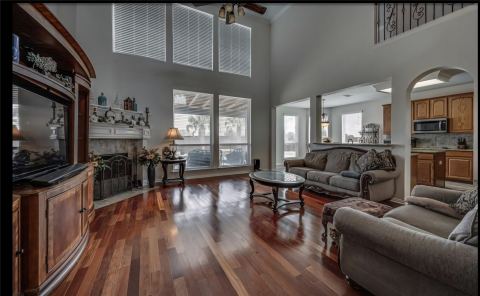 1130 Meghann Lane, Waxahachie, TX 75167 — photo 3