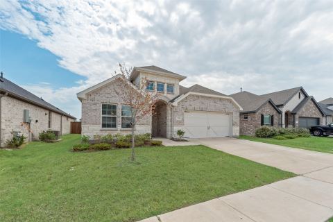 2850 Robertson Way, Royse City