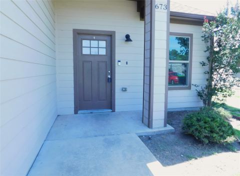673 Copenhavr Street, Pilot Point, TX 76258 — photo 3