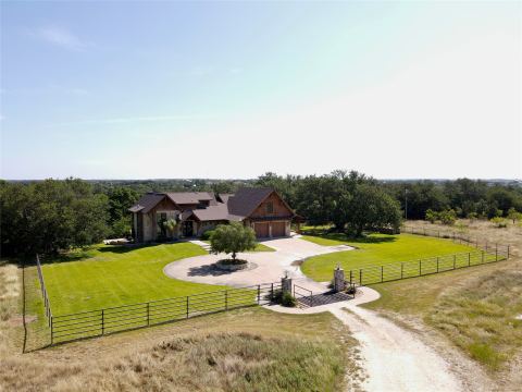 1255 Alexander Road, Stephenville, TX 76401 — photo 3