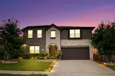 801 Oriel Circle, Fort Worth, TX 76036 — photo 3
