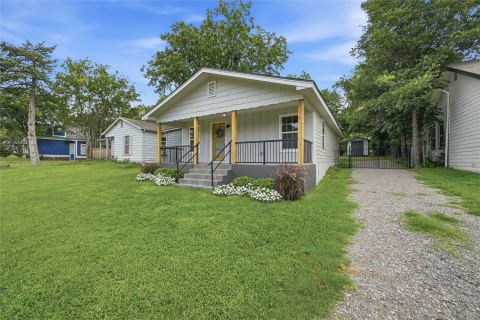 1525 W Woodard Street, Denison, TX 75020 — photo 3