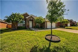 3060 Morning Star Drive, Little Elm, TX 75068 — photo 2