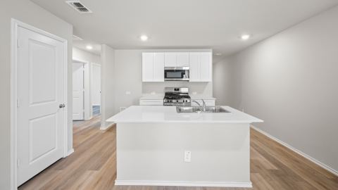 4108 WOODHILL BEND Drive, Fort Worth, TX 76036 — photo 2