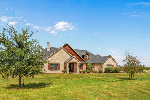 3674 County Road 2142, Caddo Mills, TX 75135 — photo 2