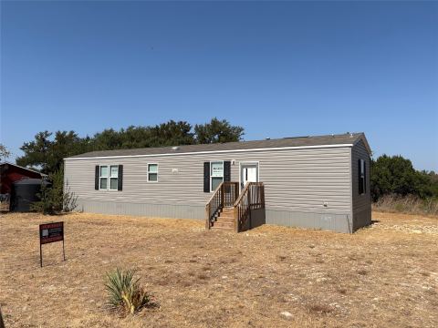 6806 Blue Ridge Road, Weatherford, TX 76087 — photo 2