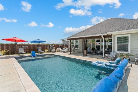 225 Swan Lake, Waco, TX 76708 — photo 2