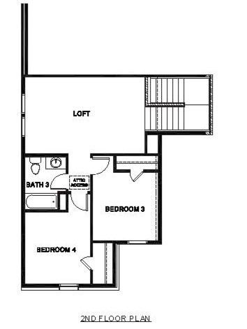 1529 Oak Valley, Denton, TX 76209 — photo 3